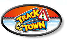 Track & Town